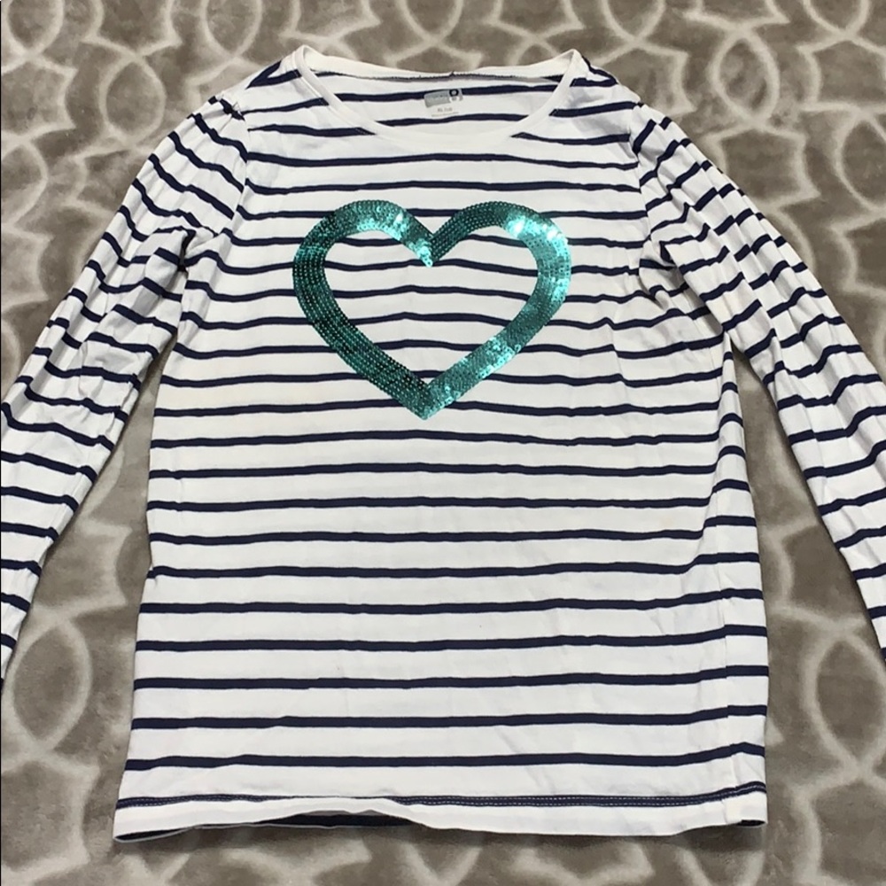 Girls Top